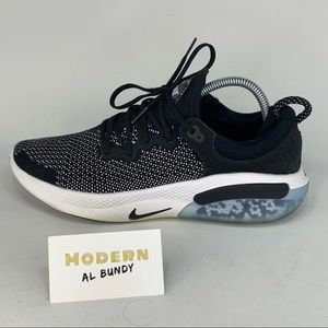 Nike Joyride Run Flyknit Womens Sz 11